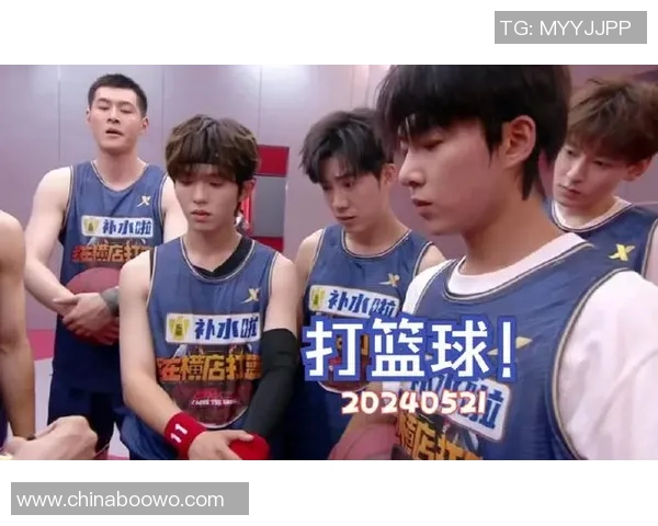从球场到荧幕学打篮球的明星们如何在运动与演艺之间找到平衡